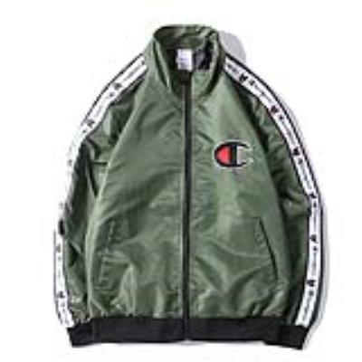 Cheap Champion Jackets wholesale No. 9